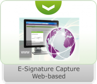 e-Sig Capture Web-based